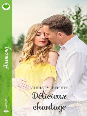 cover image of Délicieux chantage